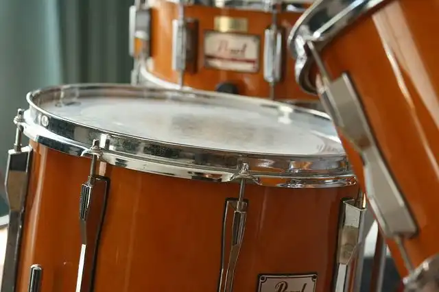 drum image