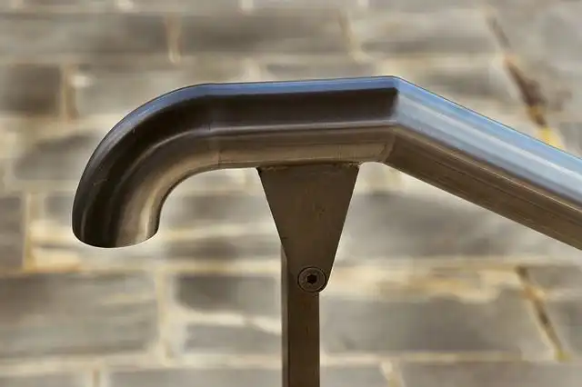 hand-rail image