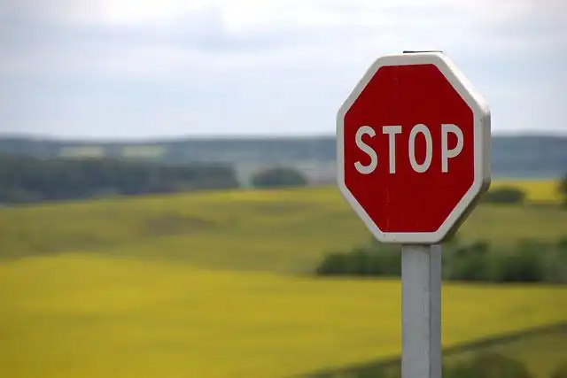 road-sign image