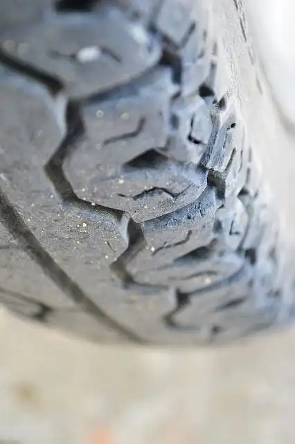 Image of Tire