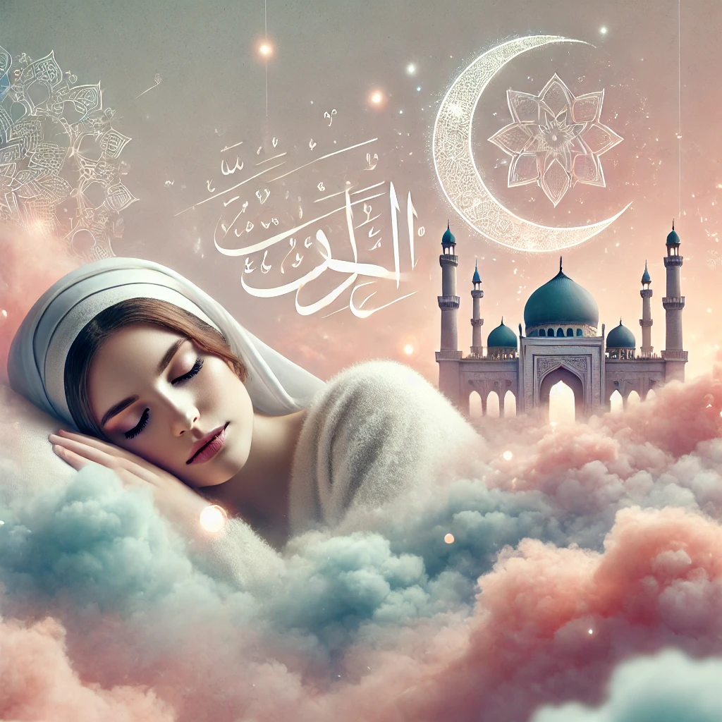 my-islamic-dream image