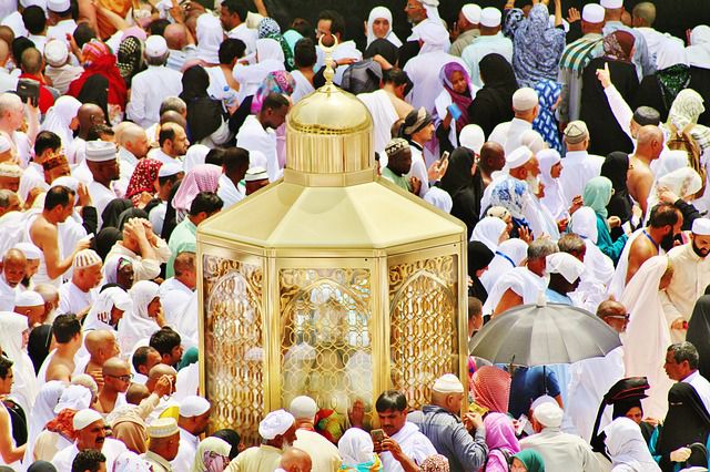 umrah image